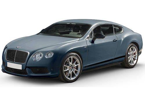 Bentley Continental Colors, 35 Bentley Continental Car Colours 