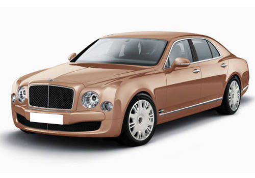 Bentley Mulsanne Colors, 31 Bentley Mulsanne Car Colours Available in 