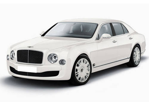 Bentley Mulsanne Colors, 31 Bentley Mulsanne Car Colours Available in 