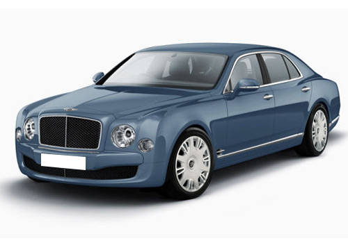 Bentley Mulsanne Colors, 31 Bentley Mulsanne Car Colours Available in 