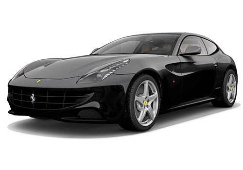 Ferrari FF Colors, 14 Ferrari FF Car Colours Available in India ...