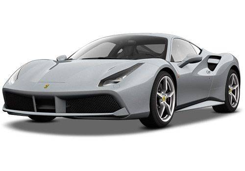 Ferrari 488 Colors, 26 Ferrari 488 Car Colours Available in India ...