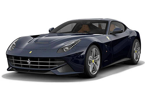 Ferrari F12berlinetta Colors, 16 Ferrari F12berlinetta Car Colours ...