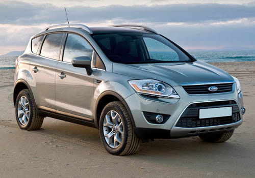What does engine malfunction mean on ford kuga #8