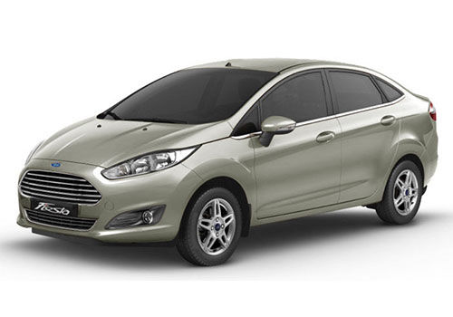 New ford fiesta colors india #10
