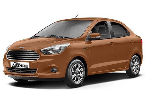 Ford figo colours #7