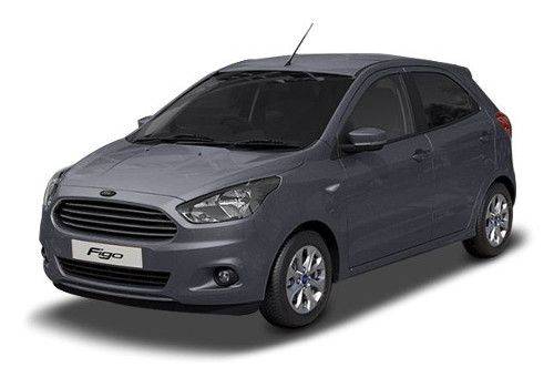 Ford figo facelift cardekho #4