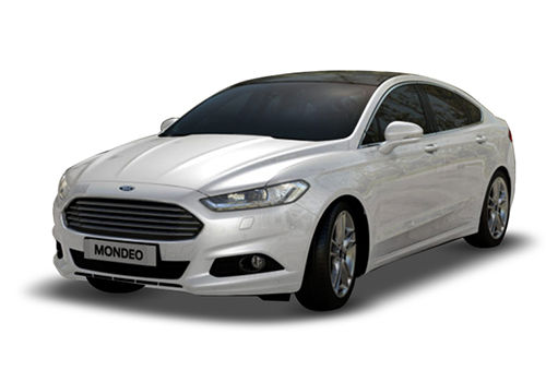 Ford mondeo used cars in chennai #4