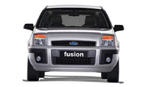 Ford fusion plus diesel mileage #5