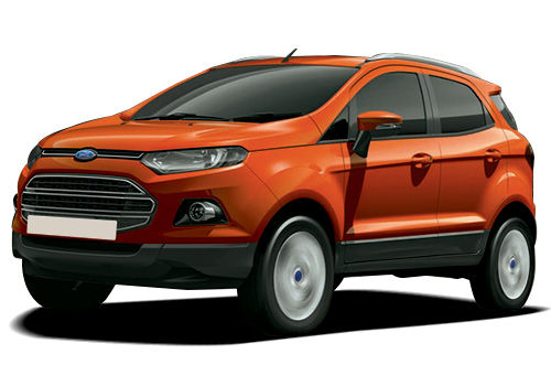 Ford eco sports diesel price in india #8
