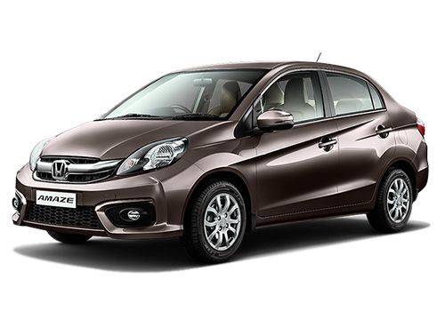 Honda jazz urban titanium color #6