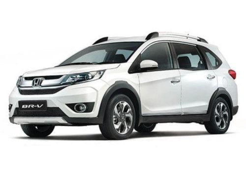 Paket Kredit Honda BRV DP 20 Persen Addb 2018 Pekanbaru 