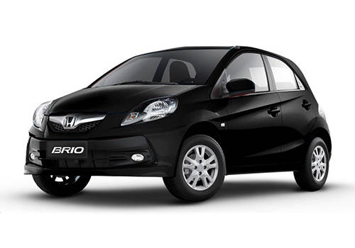 Compare cars honda brio #6