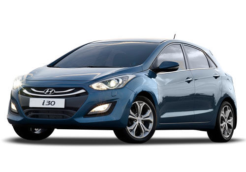 Hyundai i30 Price in India, Review, Pics, Specs & Mileage | CarDekho