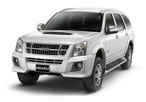 44 SUV Cars with prices in hyderabad Between Rs 20 Lac to Rs 50 Lac | www.semadata.org