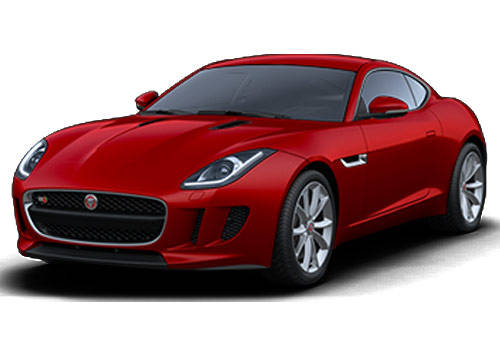 Jaguar F Type Green Color Pictures | CarDekho India