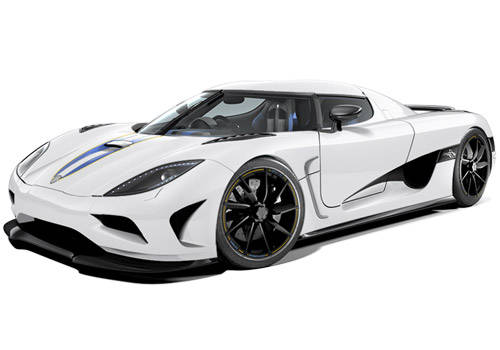 Koenigsegg Agera Colors, 10 Koenigsegg Agera Car Colours Available in ...