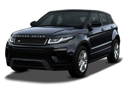 Land Rover Range Rover Evoque Colors, 14 Land Rover Range Rover Evoque ...