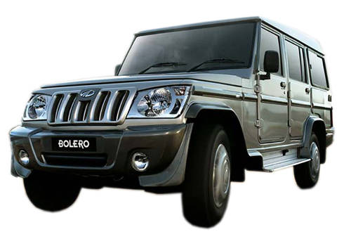 Mahindra cl500 Bolero