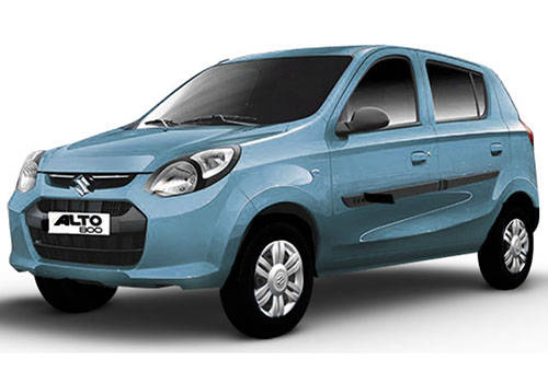 Maruti Alto 800 VXI - Price, Review | CarDekho.com