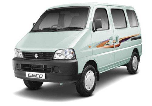 Maruti Eeco Colors, 6 Maruti Eeco Car Colours Available in India ...