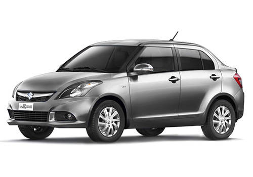 Maruti Swift Dzire G