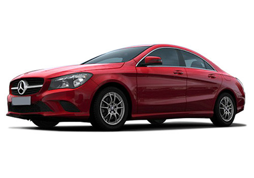Mercedes Benz Cla 200 Cdi Sport Colors Cardekho Com