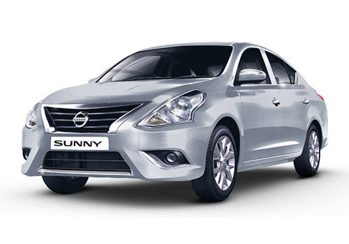 Nissan sunny car accessories india #9