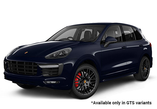 Porsche Cayenne Colors, 44 Porsche Cayenne Car Colours ...