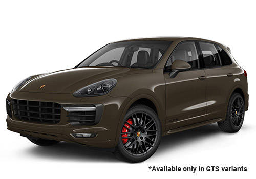 Porsche Cayenne Colors, 44 Porsche Cayenne Car Colours Available in ...