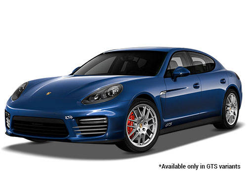 Porsche Panamera Colors, 52 Porsche Panamera Car Colours Available in ...