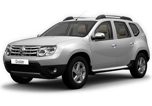 Renault Duster Colors, 7 Renault Duster Car Colours Available in India ...