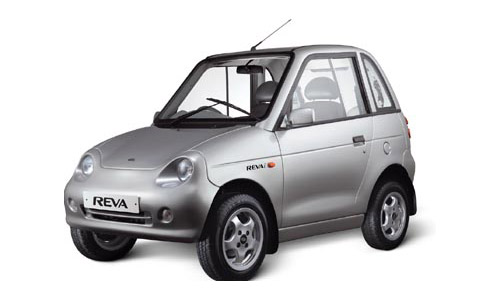 Reva i Reva i