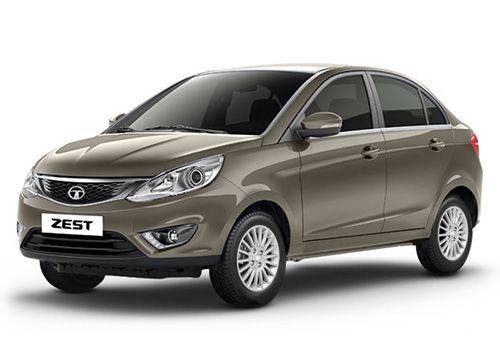 Tata Zest Colors, 6 Tata Zest Car Colours Available in India | CarDekho.com