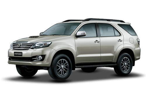 toyota fortuner colors in india #3