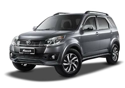 Instant Car Loan >> Toyota Rush Mileage in City and on Highway (Diesel) | CarDekho.com Instant Car Loan >> Toyota Rush Mileage in City and on Highway (Diesel) | CarDekho.com