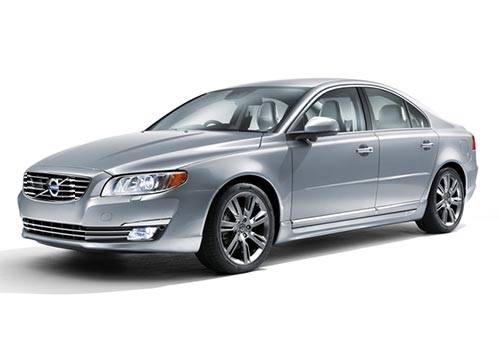 Volvo S 80 Price in India, Review, Pics, Specs & Mileage | CarDekho