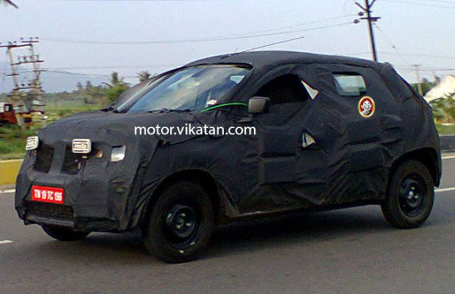 Weekly Wrap-Up: Renault 'XBA' Unveiling on May 20th; Toyota Camry Facelift Launch on 30th April