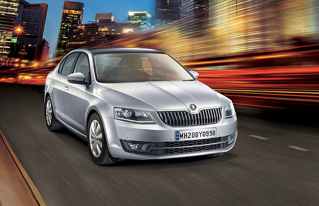 Skoda India Launches Limited Period Zeal Edition of its Entire Range!