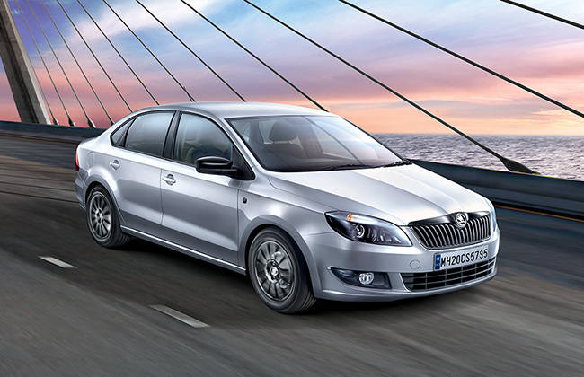 Skoda India Launches Limited Period Zeal Edition of its Entire Range!