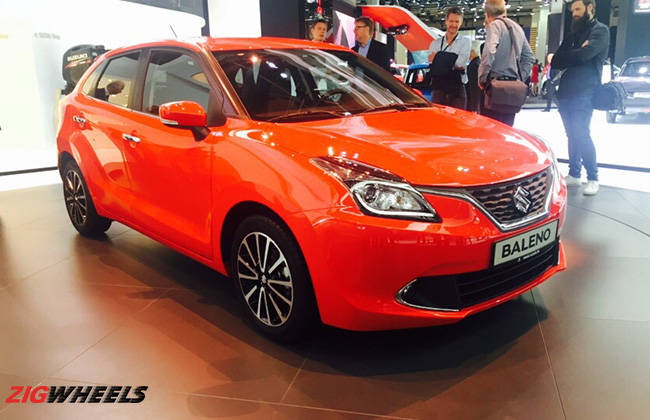 Maruti Suzuki Baleno: The Complete CarDekho Compilation!