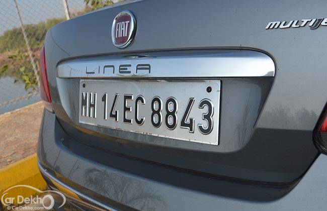 Fiat Linea 2014 Expert Review | CarDekho.com