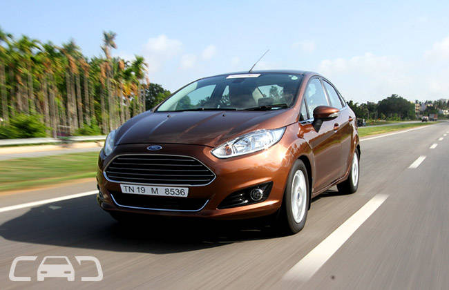 Compare ford ecosport vs hyundai verna #1