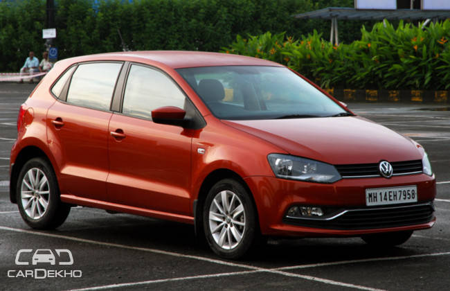 Meet The All-New Sixth-Generation Volkswagen Polo