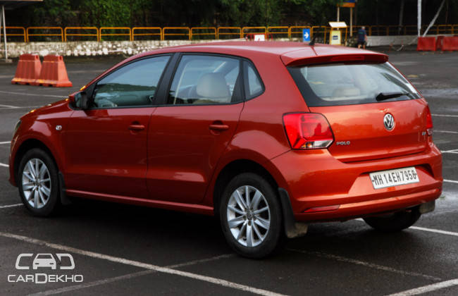 Meet The All-New Sixth-Generation Volkswagen Polo