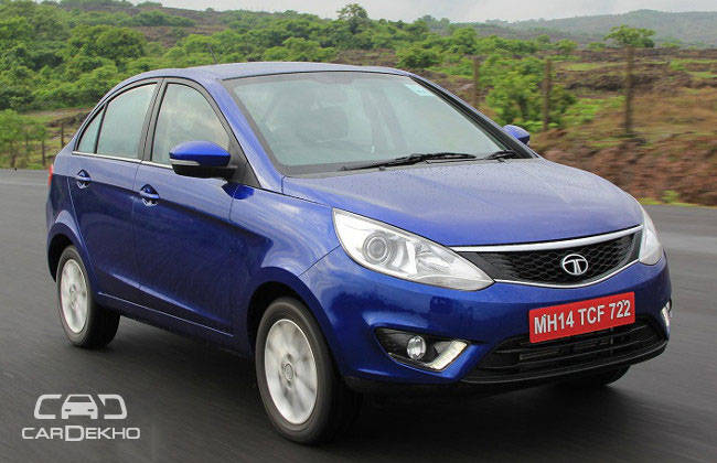 Weekly Wrap-up: Tata launches the Zest, Hyundai gets the new i20