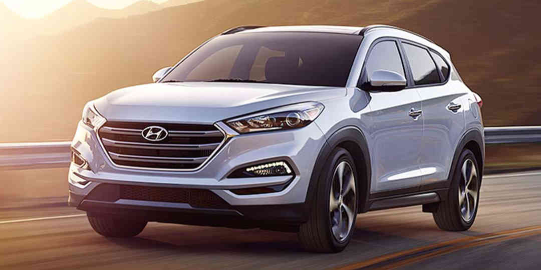 Hyundai Tucson Price in India with Offers , Pictures ...