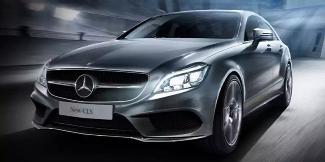 Mercedes Benz Cl Class Wikipedia
