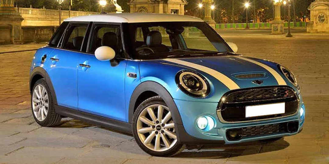 Mini Cooper 5 DOOR Cooper D Price in India with Offers & Full Specifications