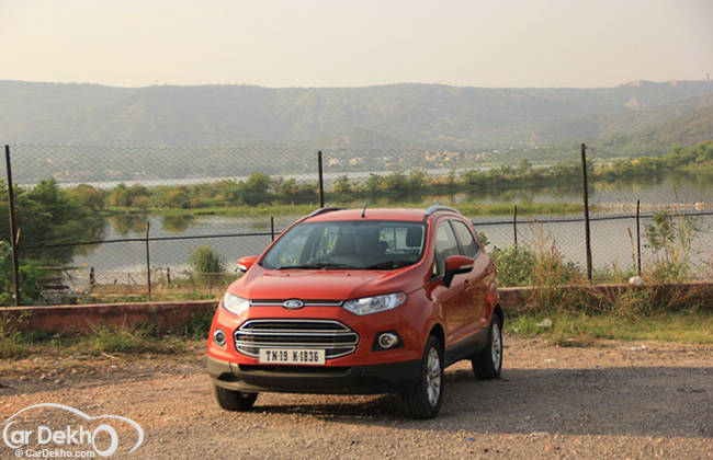 Ford workshops in delhi #7